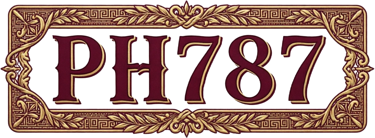 PH787 logo
